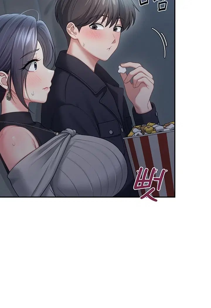 Wireless Onahole Raw Chapter 126 - Page 26