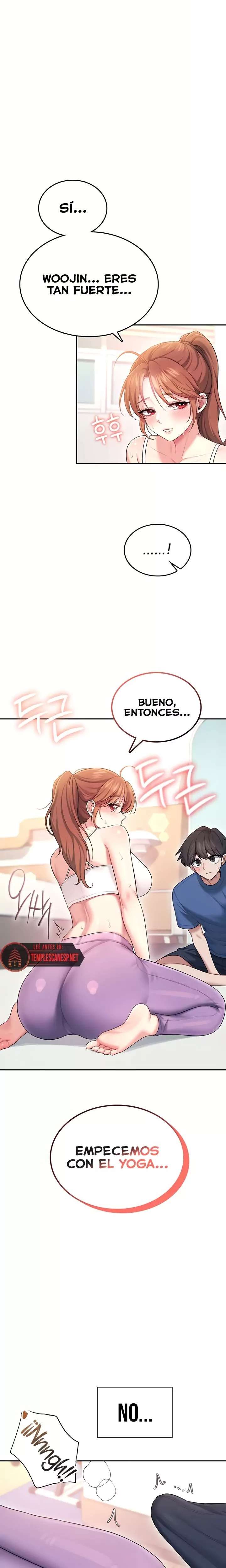 Wireless Onahole Raw Chapter 46 - Page 40