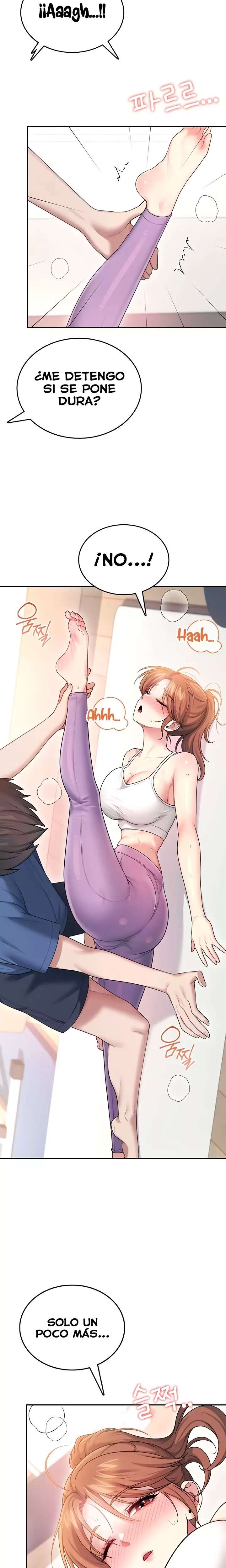 Wireless Onahole Raw Chapter 46 - Page 47