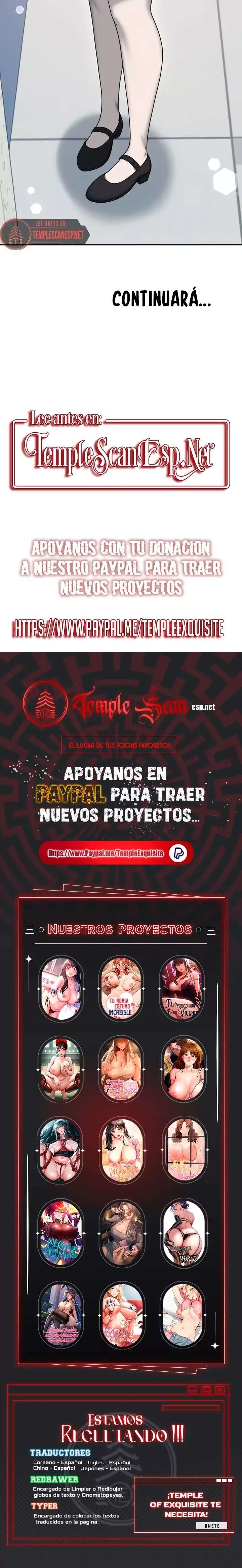 Wireless Onahole Raw Chapter 54 - Page 34