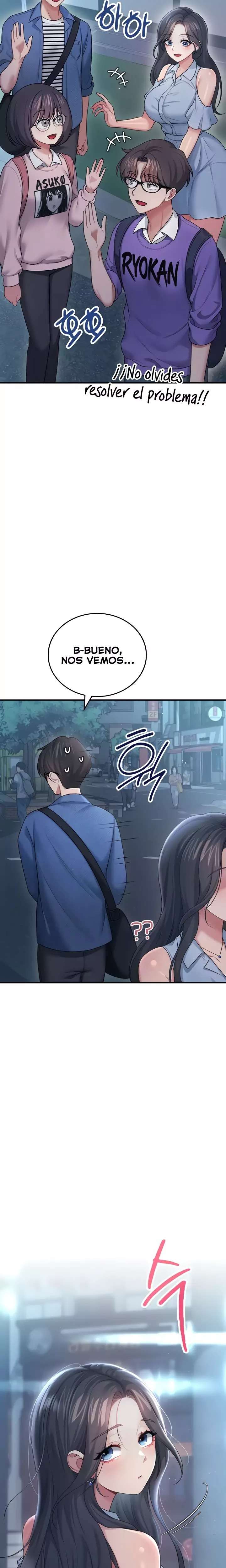 Wireless Onahole Raw Chapter 54 - Page 4