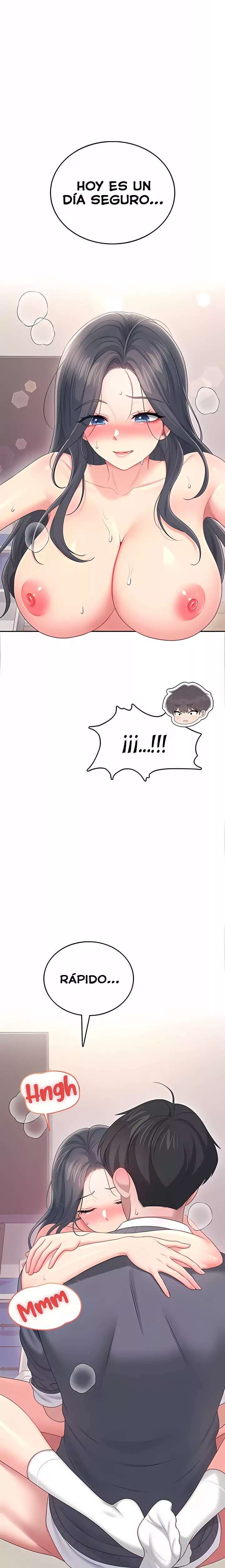 Wireless Onahole Raw Chapter 65 - Page 2