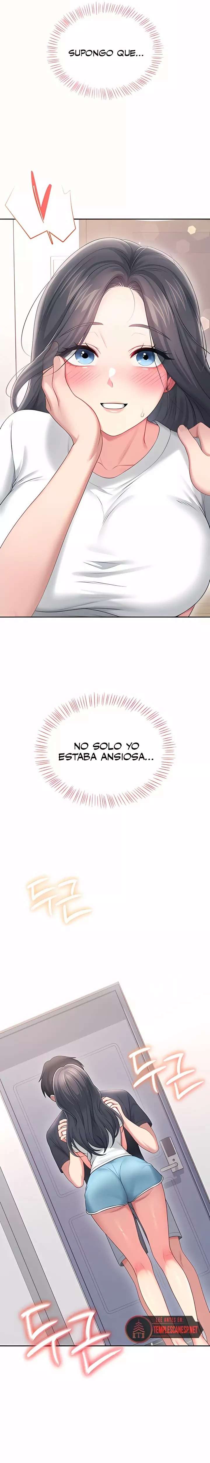 Wireless Onahole Raw Chapter 65 - Page 20