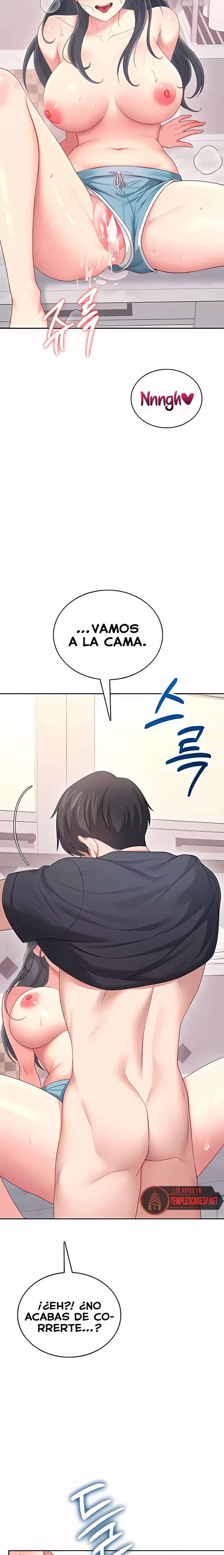 Wireless Onahole Raw Chapter 65 - Page 30