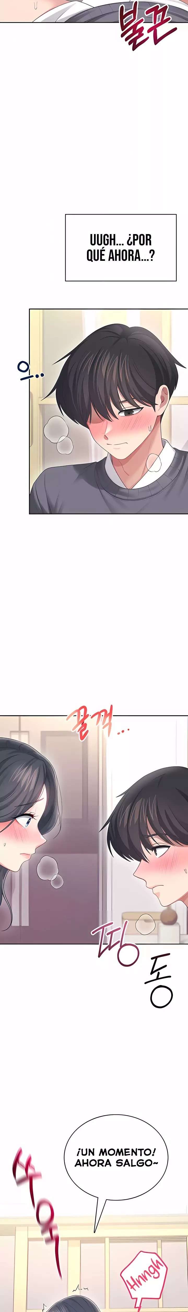 Wireless Onahole Raw Chapter 65 - Page 6