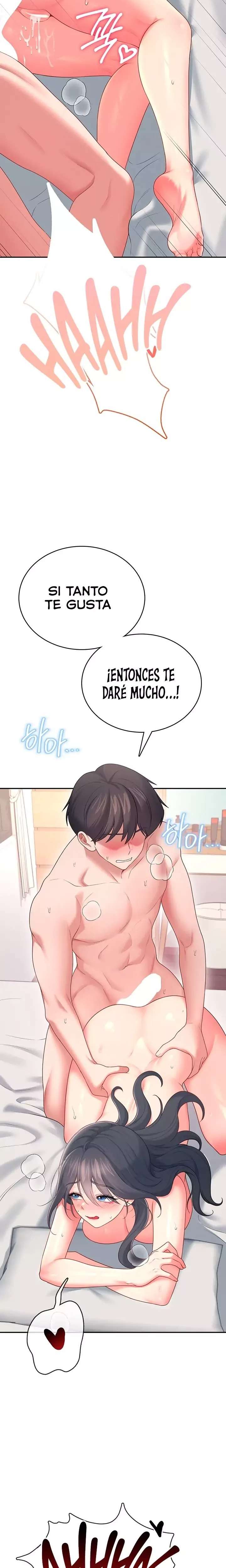 Wireless Onahole Raw Chapter 66 - Page 18