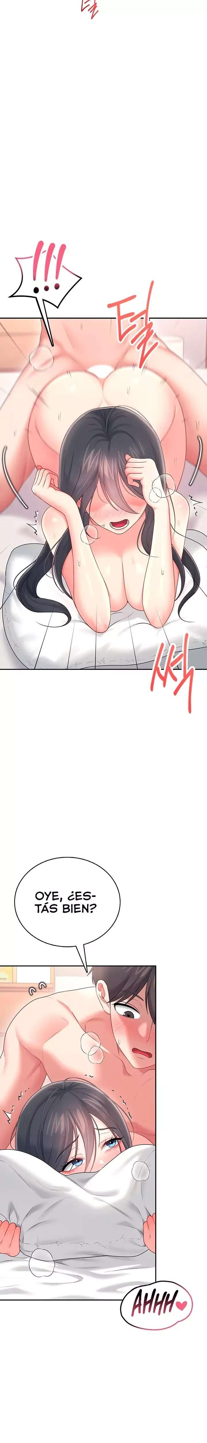 Wireless Onahole Raw Chapter 66 - Page 23