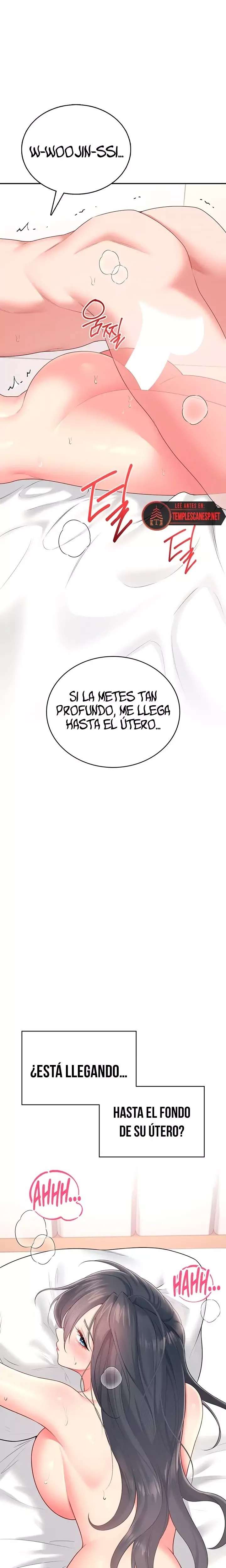 Wireless Onahole Raw Chapter 66 - Page 24