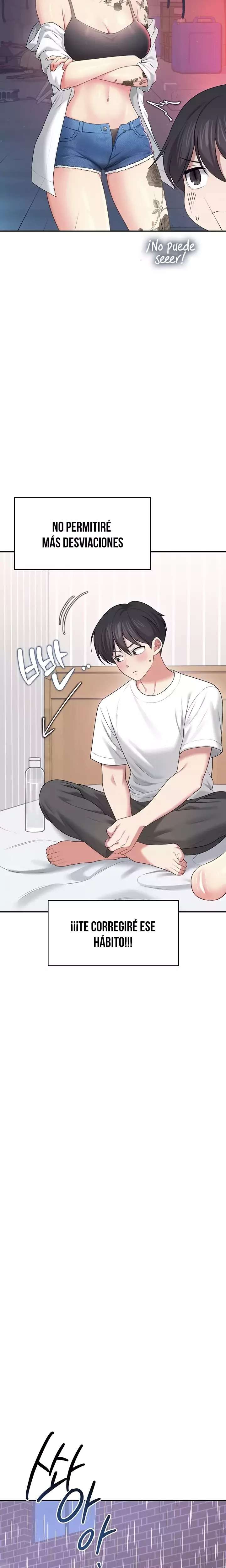 Wireless Onahole Raw Chapter 68 - Page 16