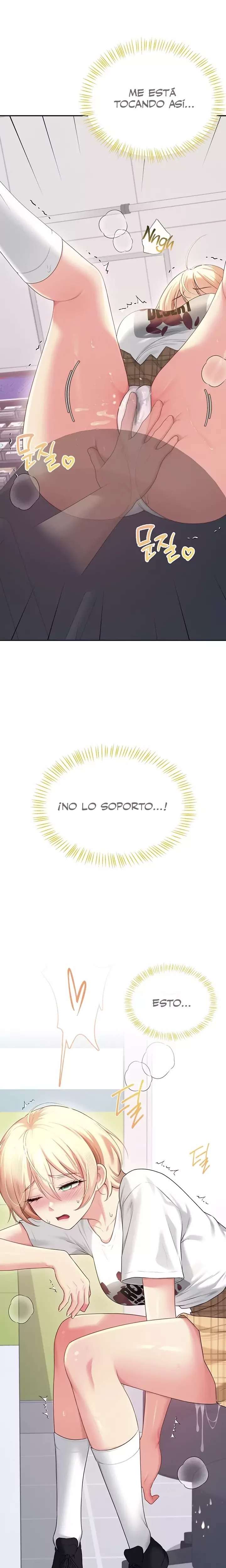 Wireless Onahole Raw Chapter 68 - Page 24