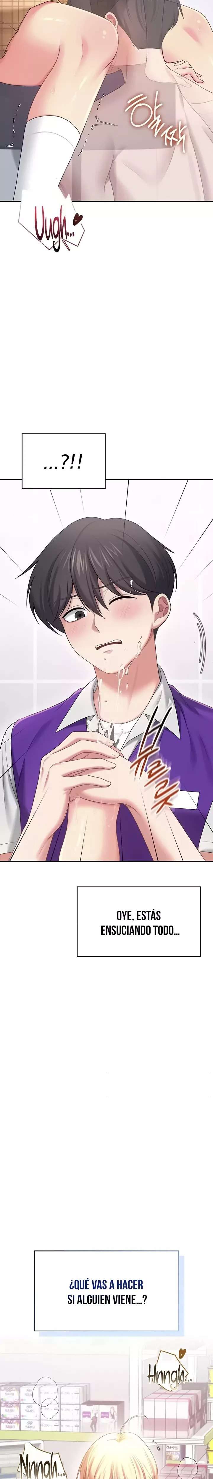 Wireless Onahole Raw Chapter 68 - Page 26