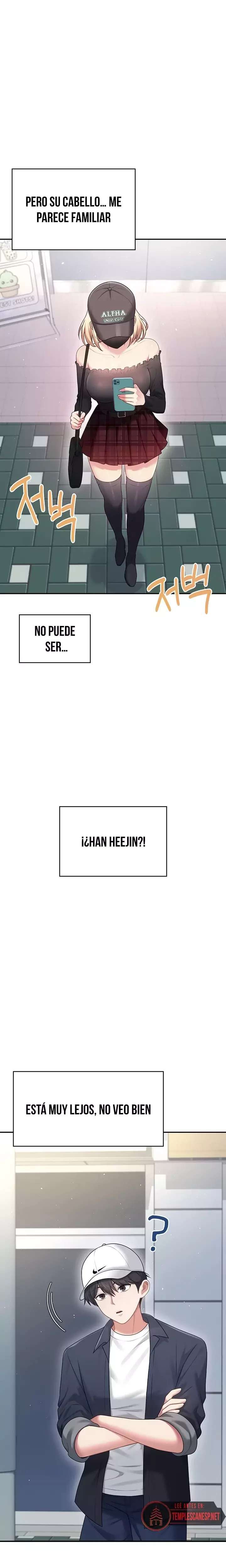 Wireless Onahole Raw Chapter 68 - Page 9