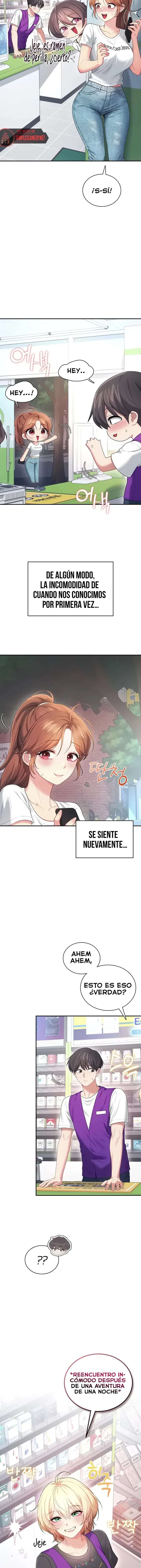 Wireless Onahole Raw Chapter 74 - Page 11