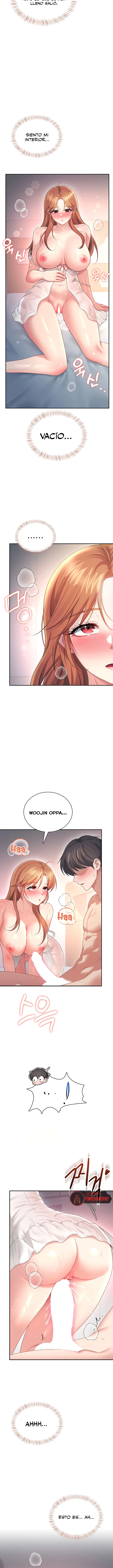 Wireless Onahole Raw Chapter 91 - Page 7