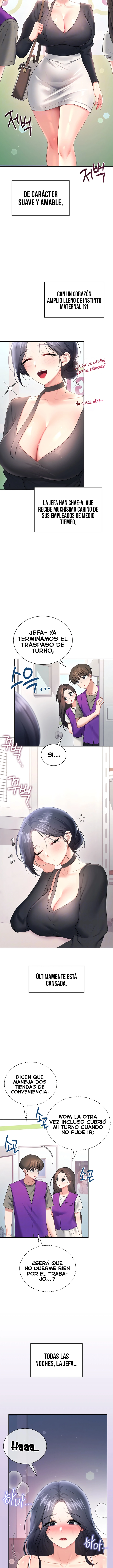 Wireless Onahole Raw Chapter 92 - Page 3