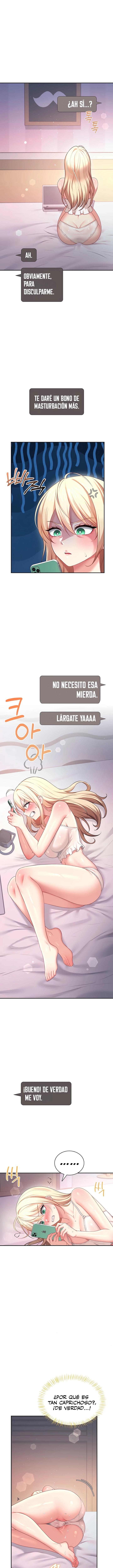 Wireless Onahole Raw Chapter 95 - Page 6
