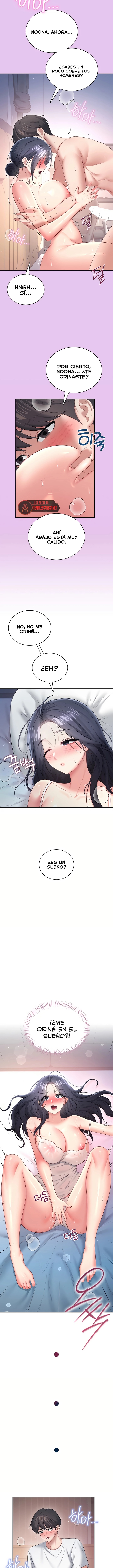 Wireless Onahole Raw Chapter 96 - Page 13