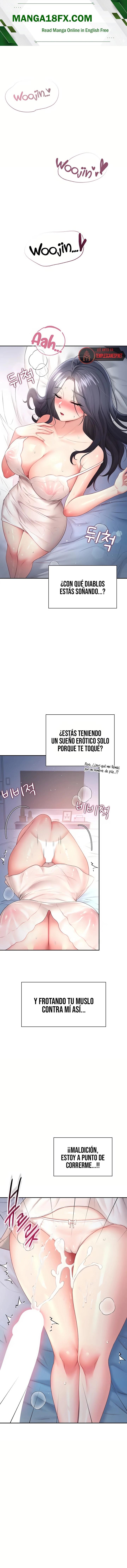 Wireless Onahole Raw Chapter 97 - Page 1