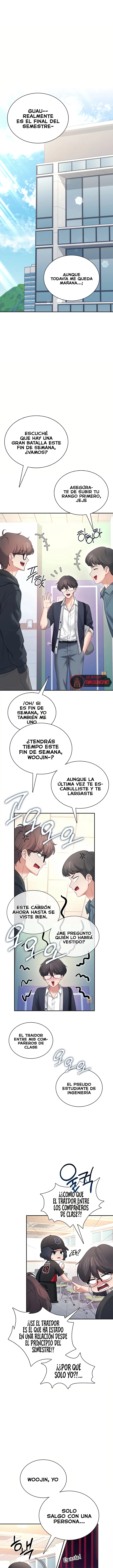 Wireless Onahole Raw Chapter 97 - Page 4