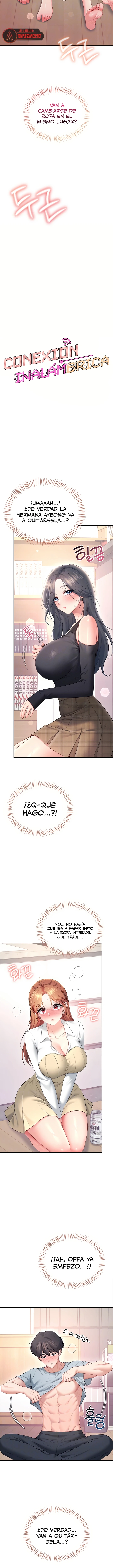 Wireless Onahole Raw Chapter 99 - Page 2