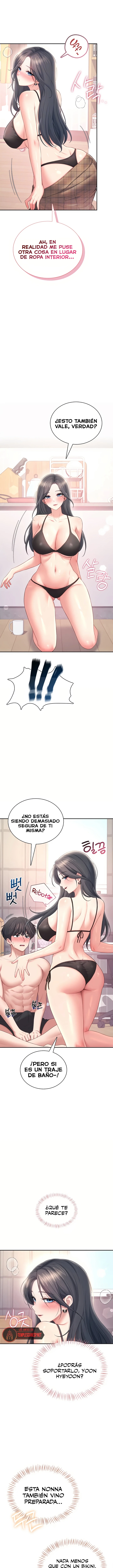 Wireless Onahole Raw Chapter 99 - Page 3