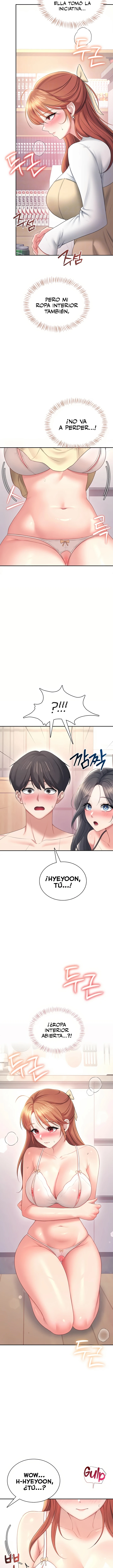 Wireless Onahole Raw Chapter 99 - Page 4