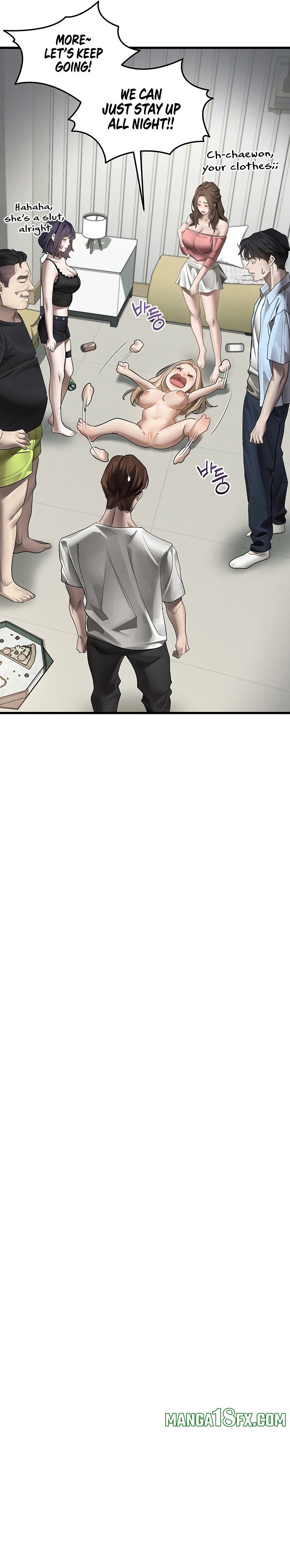 Dirty Talk Chapter 51 - Page 10