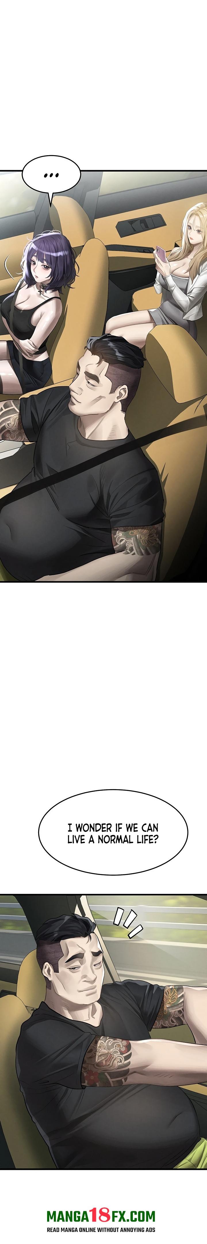 Dirty Talk Chapter 51 - Page 14