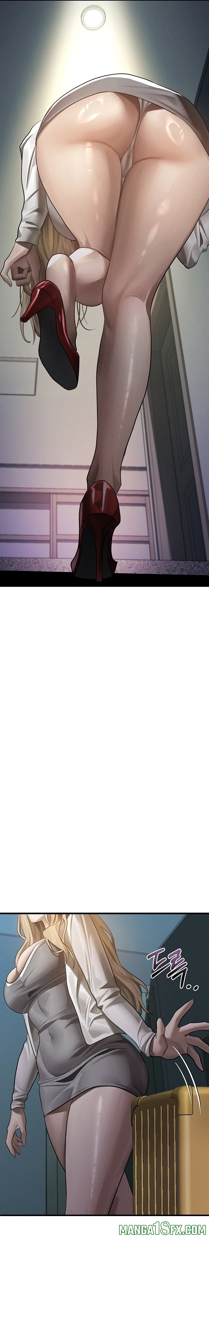 Dirty Talk Chapter 51 - Page 19