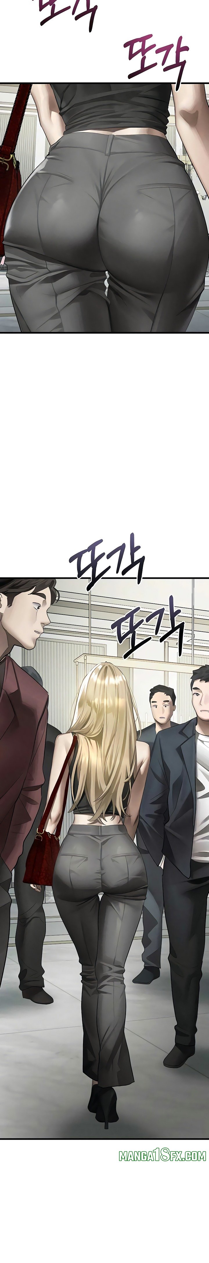 Dirty Talk Chapter 53 - Page 5