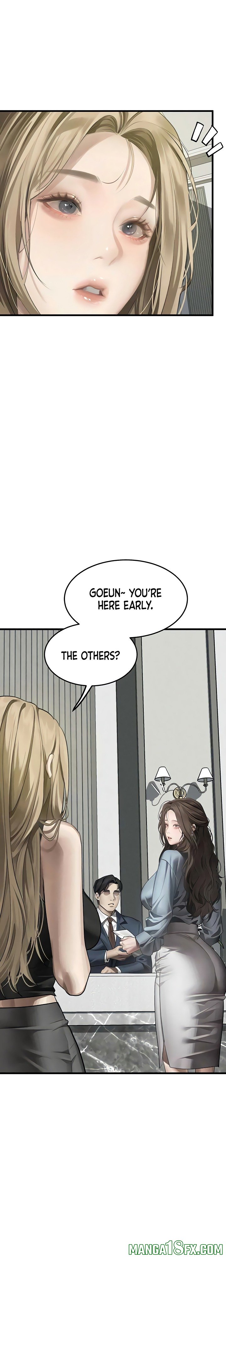 Dirty Talk Chapter 53 - Page 6