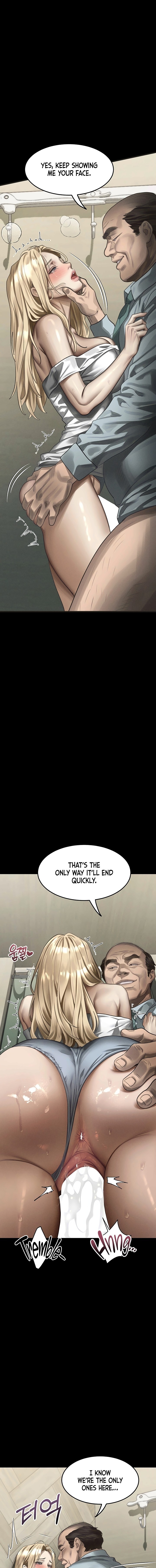 Dirty Talk Chapter 72 - Page 13