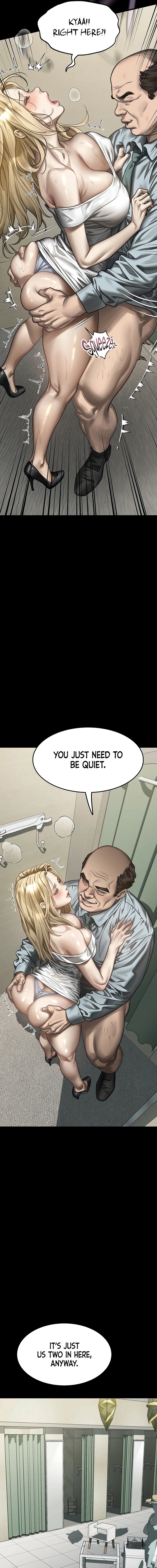 Dirty Talk Chapter 72 - Page 7