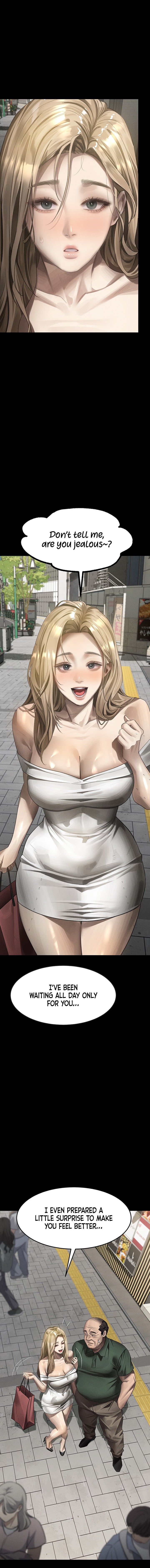 Dirty Talk Chapter 73 - Page 14
