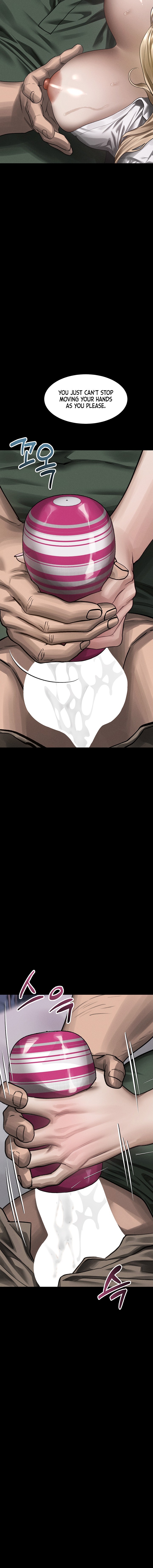 Dirty Talk Chapter 73 - Page 22