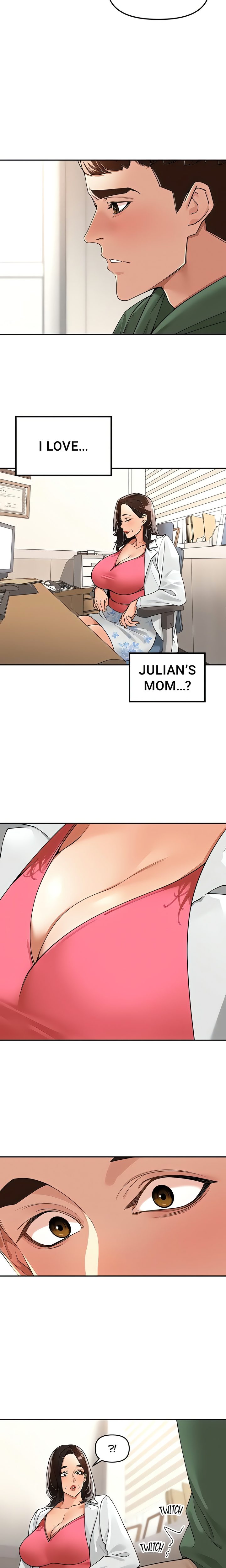 The Village’s Special Law Chapter 24 - Page 3