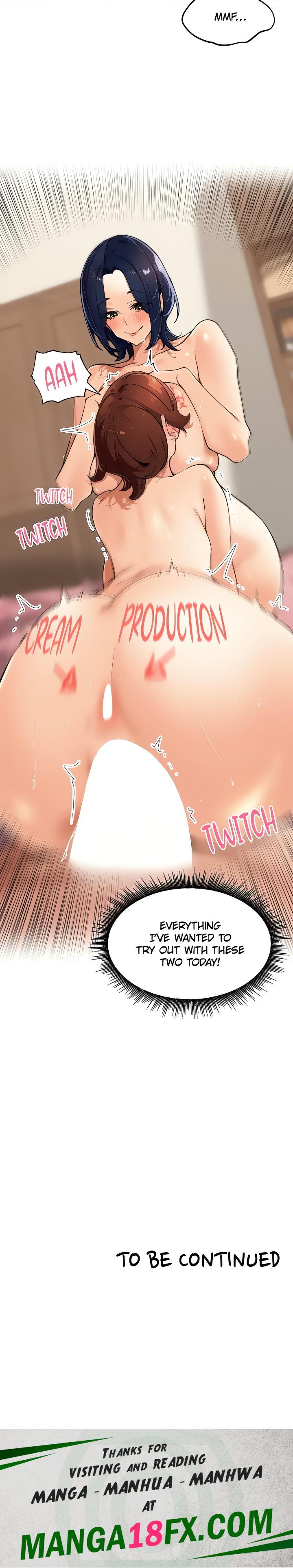 The Village’s Special Law Chapter 26 - Page 18