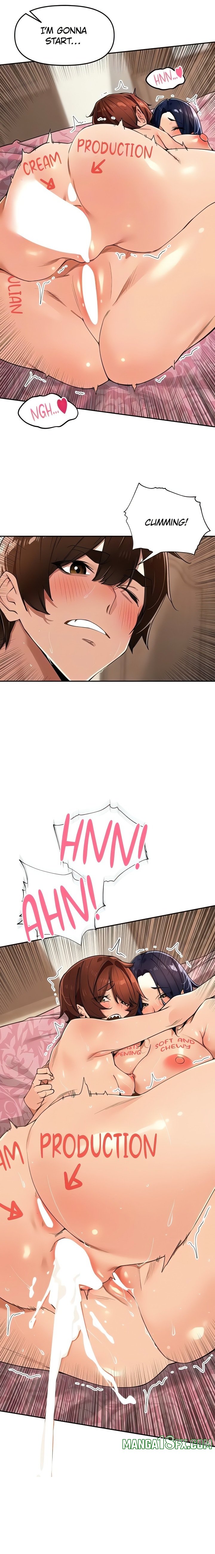 The Village’s Special Law Chapter 27 - Page 8