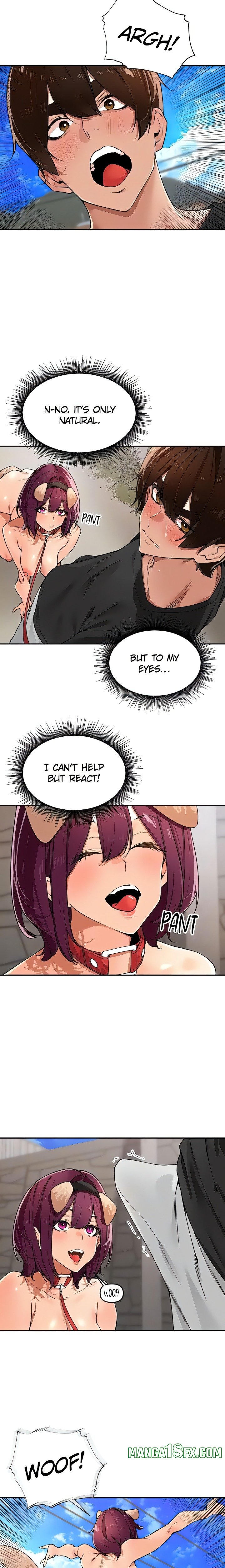 The Village’s Special Law Chapter 28 - Page 7