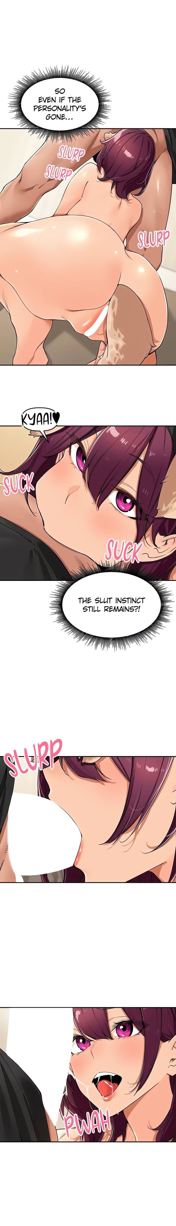 The Village’s Special Law Chapter 29 - Page 1