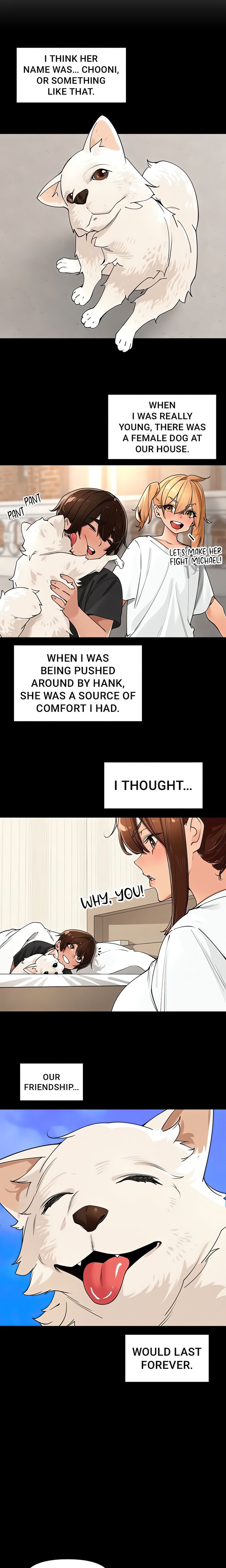 The Village’s Special Law Chapter 29 - Page 3