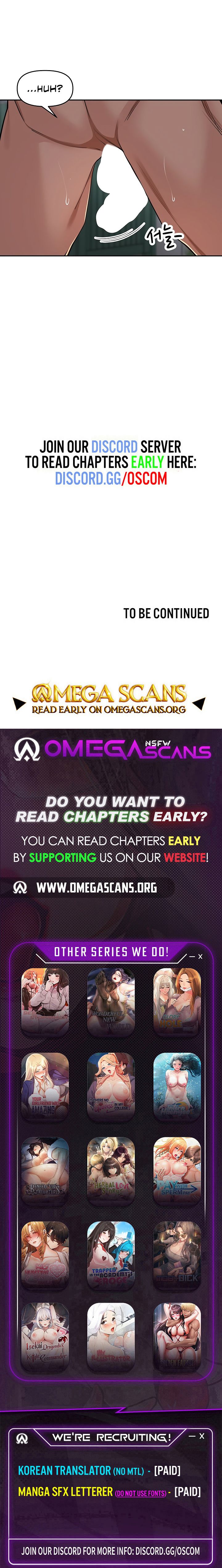 The Village’s Special Law Chapter 33 - Page 8