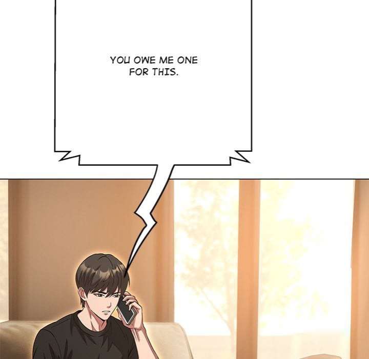 My Gangster Girlfriend Chapter 31 - Page 148