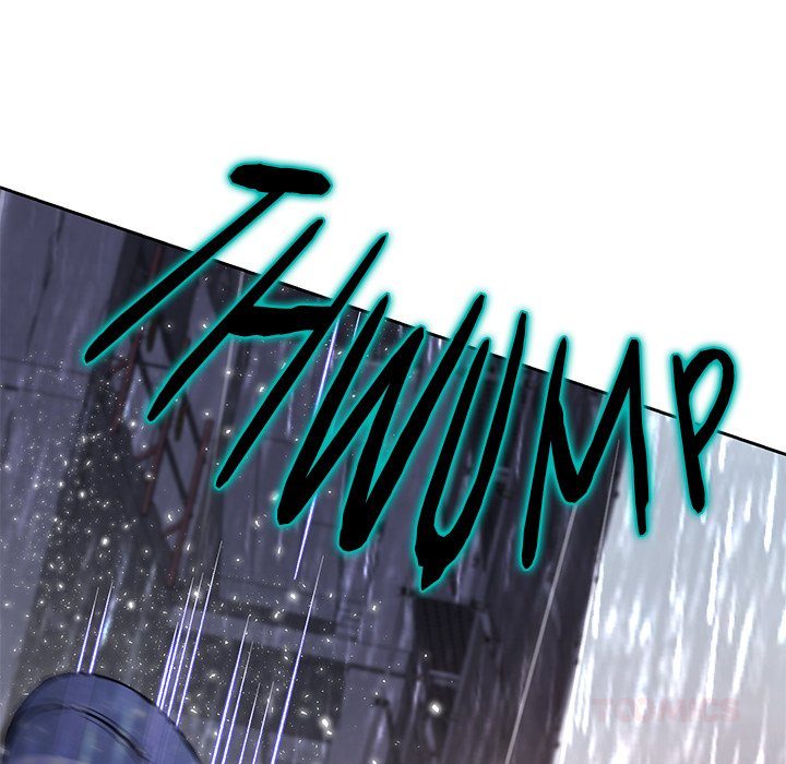 My Gangster Girlfriend Chapter 33 - Page 205