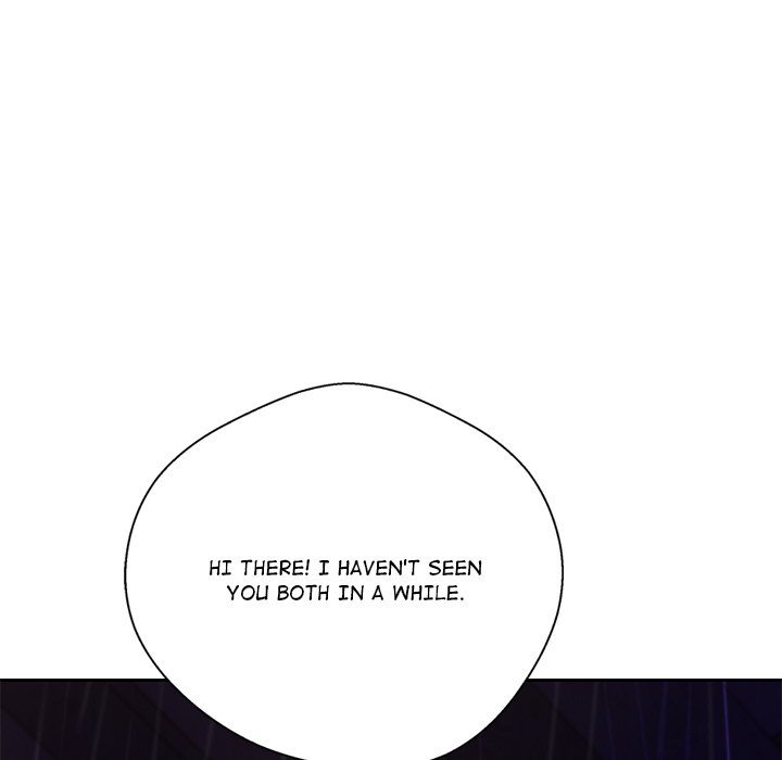 My Gangster Girlfriend Chapter 33 - Page 214