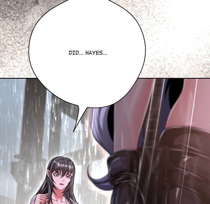 My Gangster Girlfriend Chapter 33 - Page 232