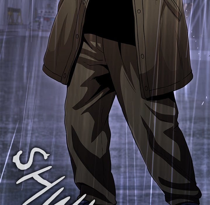 My Gangster Girlfriend Chapter 33 - Page 47