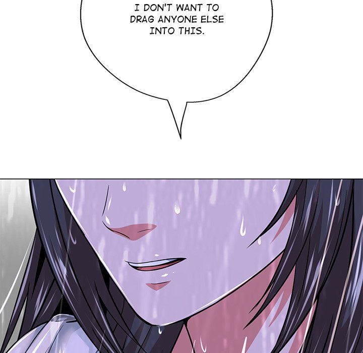 My Gangster Girlfriend Chapter 33 - Page 49