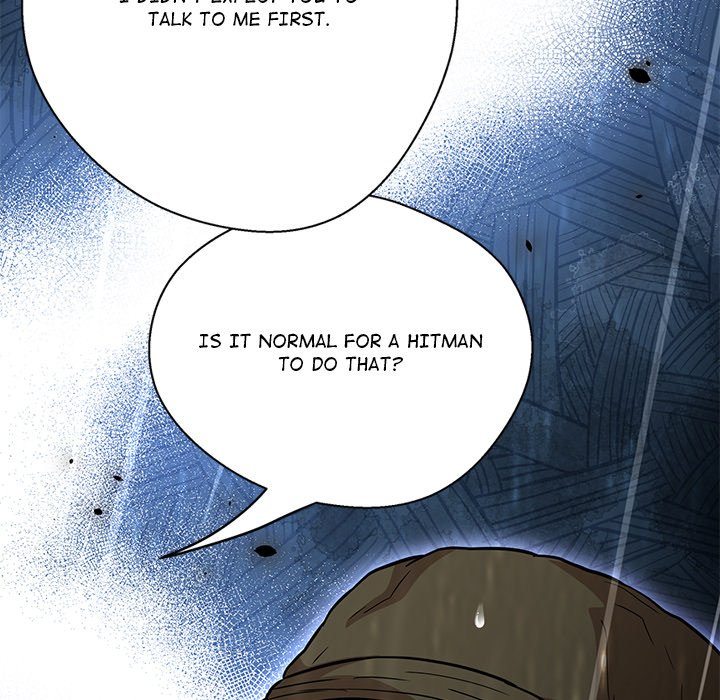 My Gangster Girlfriend Chapter 33 - Page 51