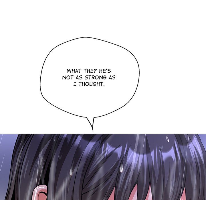 My Gangster Girlfriend Chapter 33 - Page 91